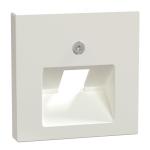 Merten Zentralplatte f.UAE 1fach  296225 