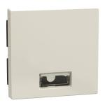 Merten Wippe m.Fenster rechteckig 432819 