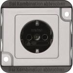 Merten SCHUKO-Steckdose     MEG2400-7060 