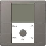Merten Zeitschaltuhr-Modul  MEG5755-6036 
