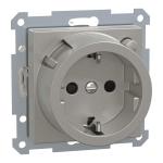 Merten FI-SCHUKO-Steckdose BRS    232860 