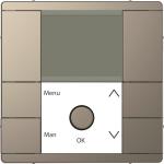 Merten Zeitschaltuhr-Modul  MEG5755-6050 