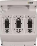GSAB NH2 Trenner 400A 3p        99.3.400 