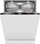 Miele G 7985 SCVi XXL sw EB-Geschirrspül 