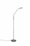 TRIO Stehleuchte 12W 1400lm    423310107 