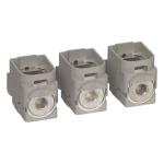 GS ANSCHLU KLEMME F.KABEL       GV7AC022 