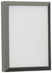 Albert Wand-Deckenleuchte Alu     626403 