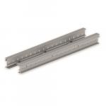 Isolierende Kabelleiter grau 85x200 U48X 