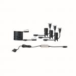Paulmann 94690 Outdoor Plug &     946.90 