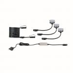 Paulmann 94689 Outdoor Plug &     946.89 