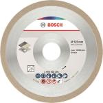 Bosch Diamant-Trennscheibe 125mm 
