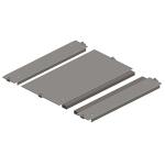Schneider SF-Kabeleinführungs-  NSYEC451 