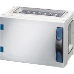 Hensel ENYSTAR Leergehäuse       FP 0150 
