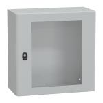 Schneider Wandschrank Tür tr NSYS3D5525T 