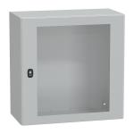 GS Wandschrank,              NSYS3D6630T 