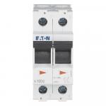 EATON IS-100/2 Hauptschalter 2p   276283 