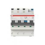 ABB FI/LS-Schalter    DSX203NCA-B16/0,03 