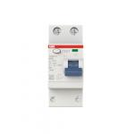 ABB FI-Schutzschalter     FX202A-40/0,03 