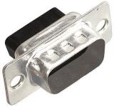 HART D SUB HD MA CRIMP SHELL 09561005601 