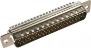 HART D SUB HD MA CRIMP SHELL 09564005604 