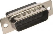 HART D SUB HD MA CRIMP SHELL 09562005601 