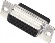 HART D SUB HD FE CRIMP SHELL 09562004701 