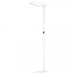 DOTLUX LED Stehleuchte weiß  4859-040240 
