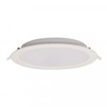 DOTLUX LED-Downl. CIRCLEflat 3024-230120 