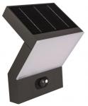 DOTLUX LED Solar-Wandleuchte 4965-030120 