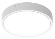 LEDV BULKHEAD RD IP65 IK10 ws D=250mm 