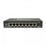Televes Ethernet Switch L2   SWUM-1000-8 