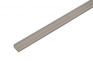 Hera LED Aufbauprofil 15/8mm 61500032110 