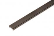 Hera Abdeckprofil 15mm       20301280710 