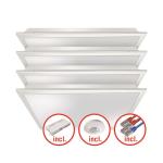 Esylux QUADRO-SET CELINE-2    EQ10132476 