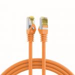EFB Patchkabel 2xRJ45         MK7001.20O 