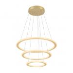 SLV ONE FLAT, Pendelleuchte,     1007703 
