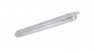 PHIL Feuchtraumleuchte IP65 Grau WT050C 