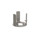 PIL BASE INOX HU KHA             3114401 