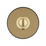Grothe        Piccolo cerchio sw Messing 