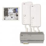 Grothe 2VOICE Audio Basis   SET 1183/622 