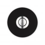 Grothe        Piccolo cerchio ws Schwarz 