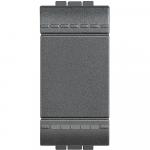 Bticino L4005N-EU Living Light Taster m. 