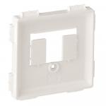 Legrand 755490 Telefon-Abdeckung 