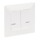 Legrand 752188 Valena Life ATMO Schalter 