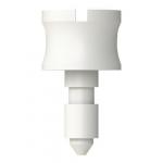 Striebel Schraube M6 PVC       ACC811451 