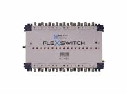 WISI FLEXSWITCH Linienverst.     DXA1717 