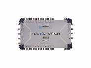 WISI FLEXSWITCH Multischalter    DXC1308 