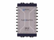 WISI FLEXSWITCH Multischalter    DXC0532 
