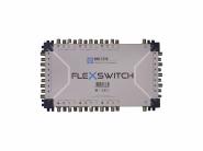 WISI FLEXSWITCH Multischalter    DXC1316 