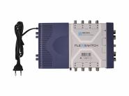 WISI FLEXSWITCH Multischalter    DXS0516 